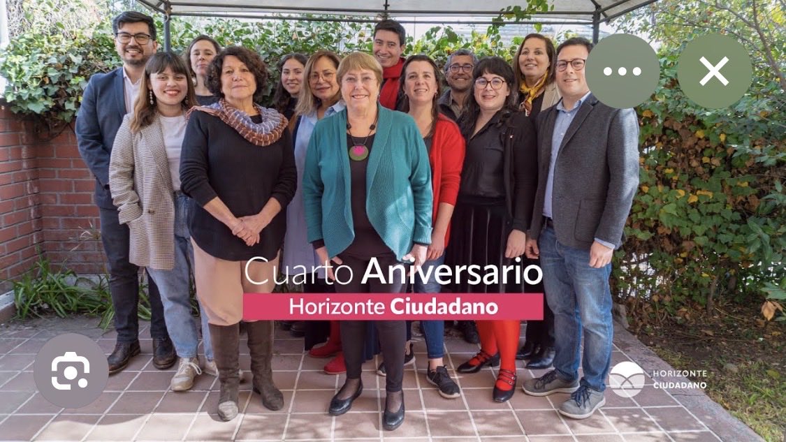 asteinsapir's tweet photo. Esta Fundación yo la daría vuelta investigándola.
Las razones son obvias. https://t.co/3PtLH9mCjw