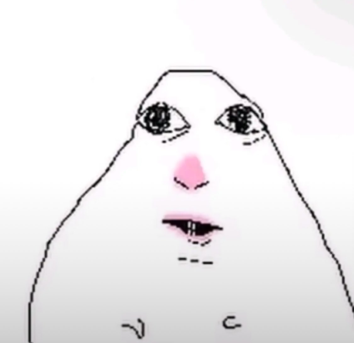 Grifvoid's tweet photo. Recién despierto por el resfriado, no mamen el Maau si hizo un Kamikaze https://t.co/cSslQvaIKv