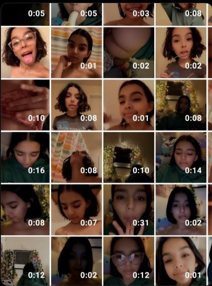 zmrtgrgn's tweet photo. Premium mega baby Ashlee, Bunnie Emmie, Dark Zadie, Desiree Garcia, Emmi Sellers, Jaide,Posi,Teen,Cp,Rape,Gay,Amelia...3 hours deep on the Omegle archives.
Snapgod level
HG

https://t.co/JNET2QTAa5 https://t.co/IZuuCxgk1q