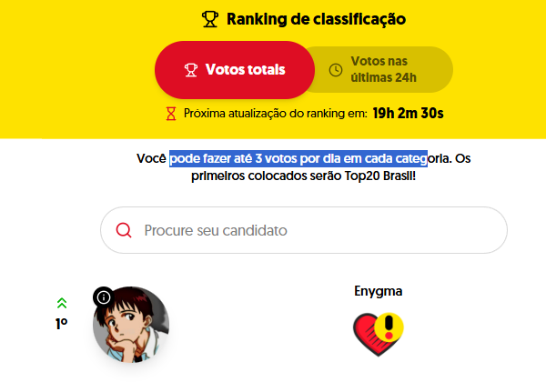 OTrouxx4's tweet photo. @Enygmatic0 Ta em primeiro agoraAKAKAKK https://t.co/upZdjxbqKk