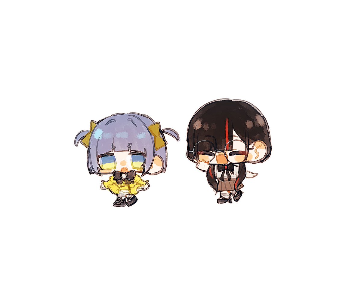 夜乃くろむ💀⛓ (@kuromu_yano) / Posts / X