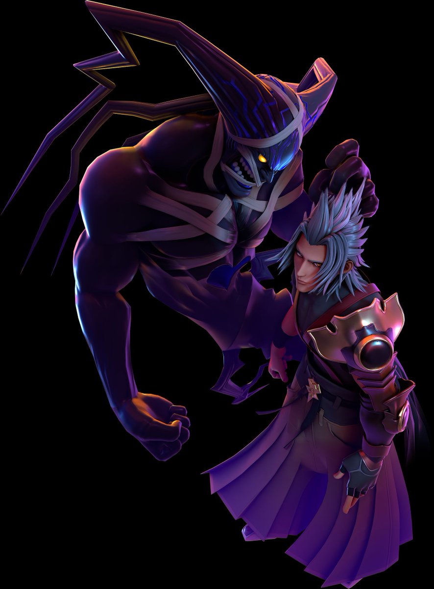 Sundown_Ageha's tweet photo. Why does Terranort get a Cum Guardian? Can I have a Cum Guardian???? https://t.co/gdXNtDqPIl