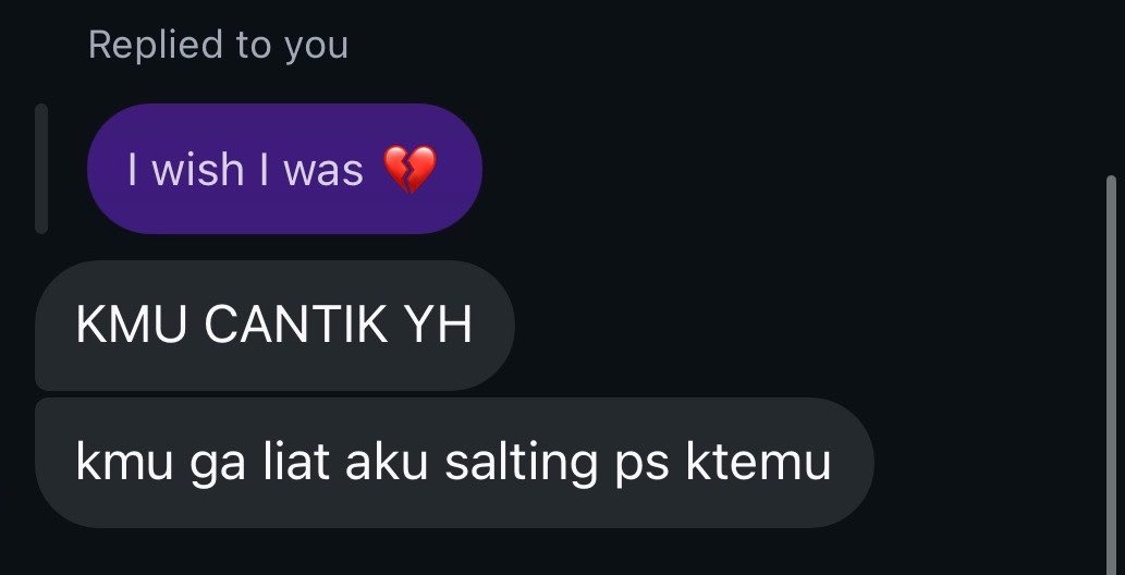hazedust's tweet photo. gila banget https://t.co/aBMOvTUSZE