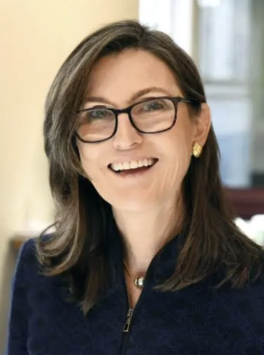 coinbureau's tweet photo. ⚡️ARK INVEST BETS ON CRYPTO RAILS, NOT TOKEN PRICES

Cathie Wood’s Ark Invest bought over $75M in Coinbase, Circle, and Bullish shares during June, Bitcoin’s worst month in four years.

Per Ark’s daily trade disclosures, the firm added roughly $44M in Coinbase, $25.25M in Circle, and $8.2M in Bullish across its three main ETFs.

Ark is buying regulated crypto infrastructure while prices are down.