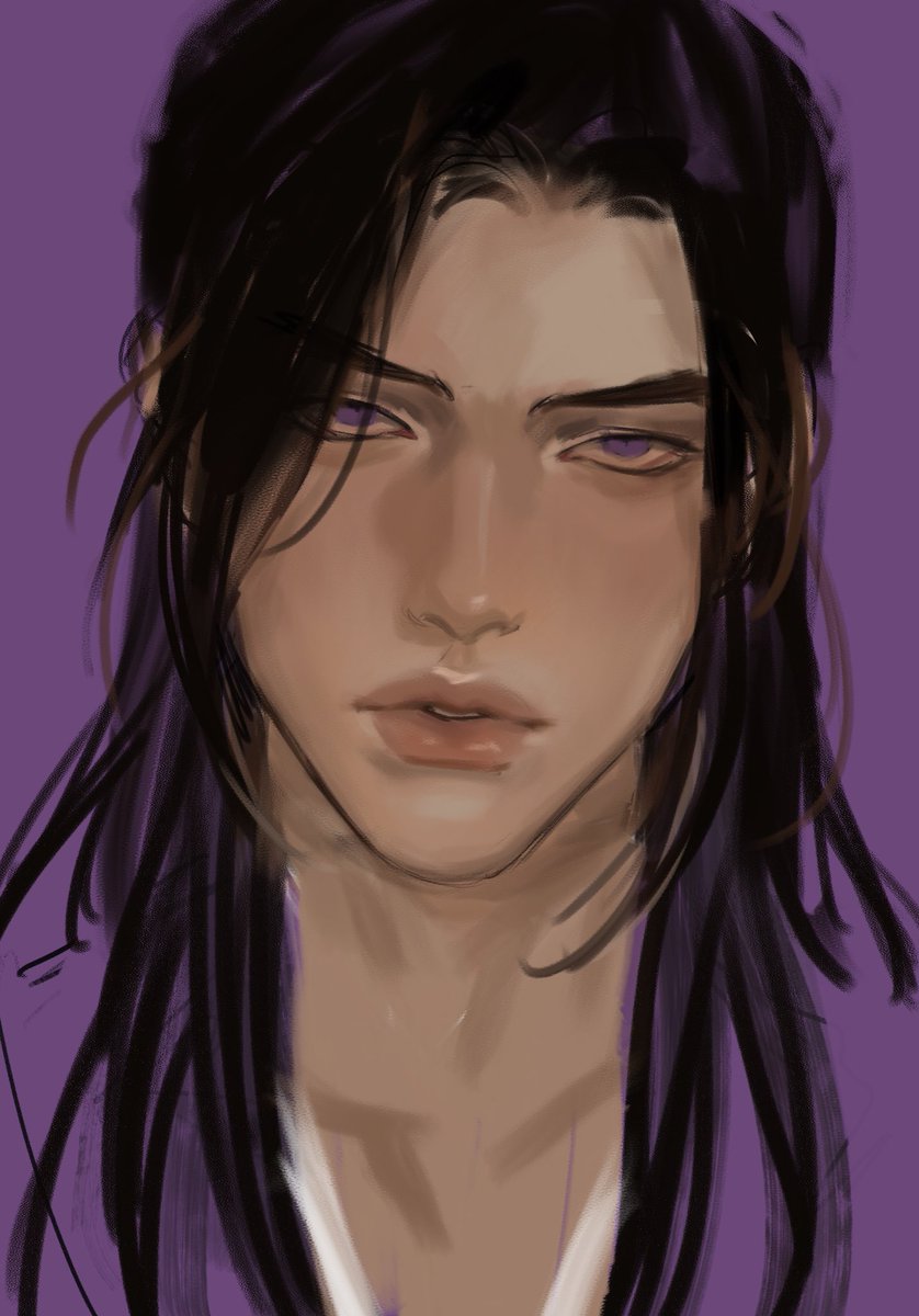 zeenazavor's tweet photo. This was quick af
Jiang Cheng the icon you are https://t.co/YpOvW8kU82