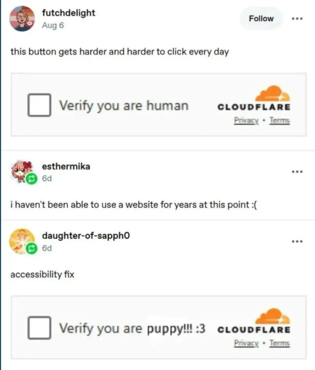 stoxped's tweet photo. puppyposting day 2 https://t.co/PJgTHoGhNI