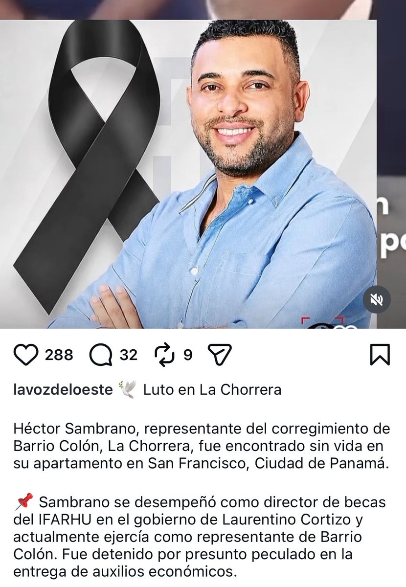 Tacobell_Loverx's tweet photo. Este tipo estaba metido hasta la zapatilla en el fraude del IFAHRU junto con Nando Meneses  y ahora aparece muerto… https://t.co/xku9Sr1Pgt