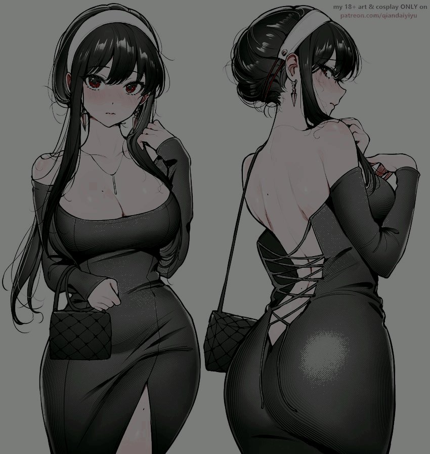 moonIitdesires's tweet photo. i know 's a little tight &amp; all , but ... d'ya like the dress ? https://t.co/9snbKTsinF