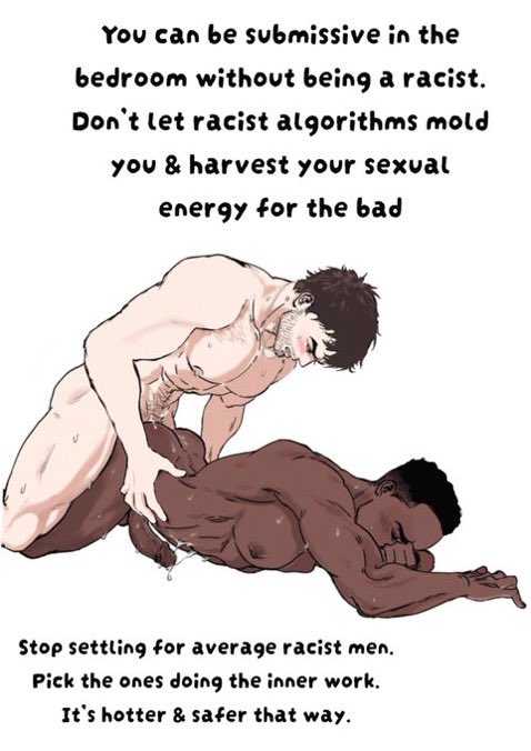Fagneto2's tweet photo. Black bottoms you have a safe and loving space with me 💯 https://t.co/dDZnl57Wo1