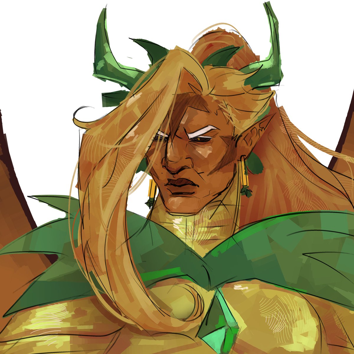 vori_ice's tweet photo. I remembered that I made this little drawing while I was sick. Ansnjss

#cookierunkingdom
#ananasdragoncookie https://t.co/kiY1XTGhSN