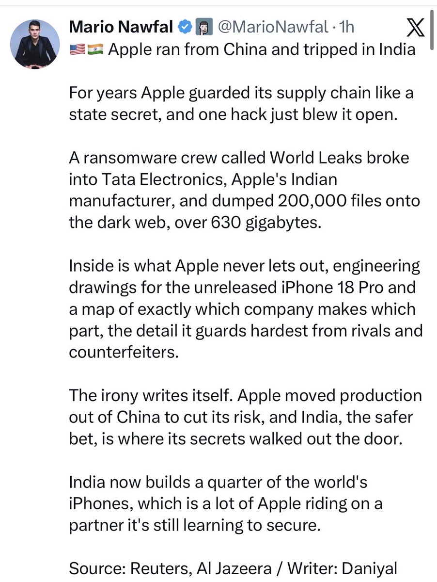 bvrm1975's tweet photo. Reuters  Alzazeera  and Bloomberg had only one agenda on INDIA @MarioNawfal  @aravind  @Cloudwatch199 https://t.co/ccOyBEit1X