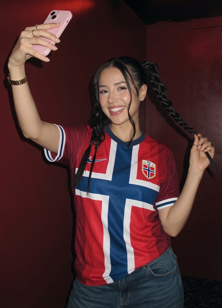 ghostonki's tweet photo. 日曜日はノルウェーが小さなブラジルを家に送り返す日だ 😝🇳🇴 https://t.co/lJRyiq7cGB