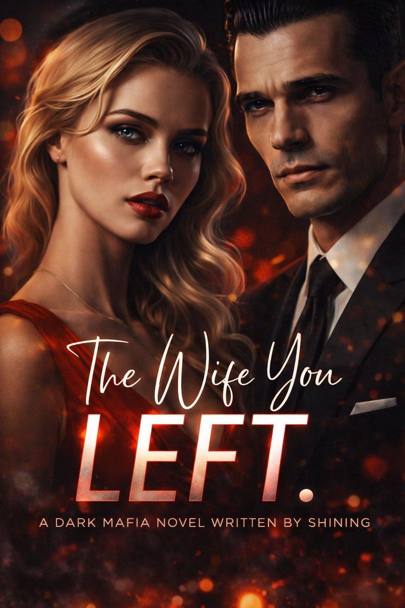 NovelRadReader's tweet photo. 🔥 Hot Novel Recommendation 🔥

📚Title: THE WIFE YOU LEFT

She served three years for a crime she didn't commit...

Only to discover her husband had married her sister—and sold her to the most feared billionaire in town. 💔🔥 #BillionaireRomance #Revenge

https://t.co/LwdsBWfRtt https://t.co/AIb0TqIhwr