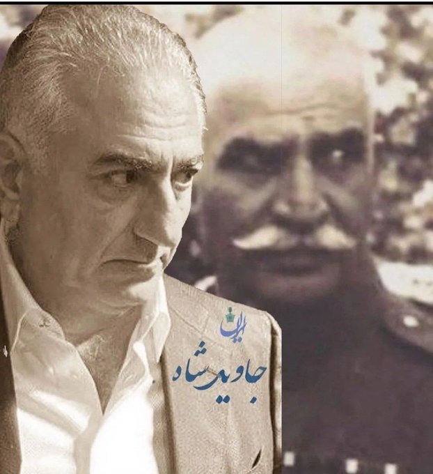 Parham9373's tweet photo. نمیدونم والا من که سر در نمیارم
همینجور داشتم کارمو میکردم یهو یه تیک آبی اومد کنار اکانتم
بعید میدونم این دمو دستگاه انقدر دستو دلباز باشه تیک آبی مفتی به آدم بده
این کار یکی از عزیزان هموطن باید باشه
تورو خدا هر کی هست بگه لااقل بدونم کدوم بزرگواری چنین محبتی کرده❤️🙏
#KingRezaPahlavi