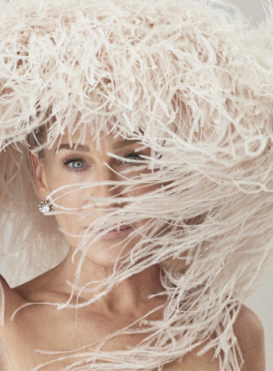 sarahjessicanet's tweet photo. Sarah Jessica Parker Online - Magazine Scans
🔗 https://t.co/RqGBWlryHa

@SJP #SarahJessicaParker https://t.co/00e1fMZgBD
