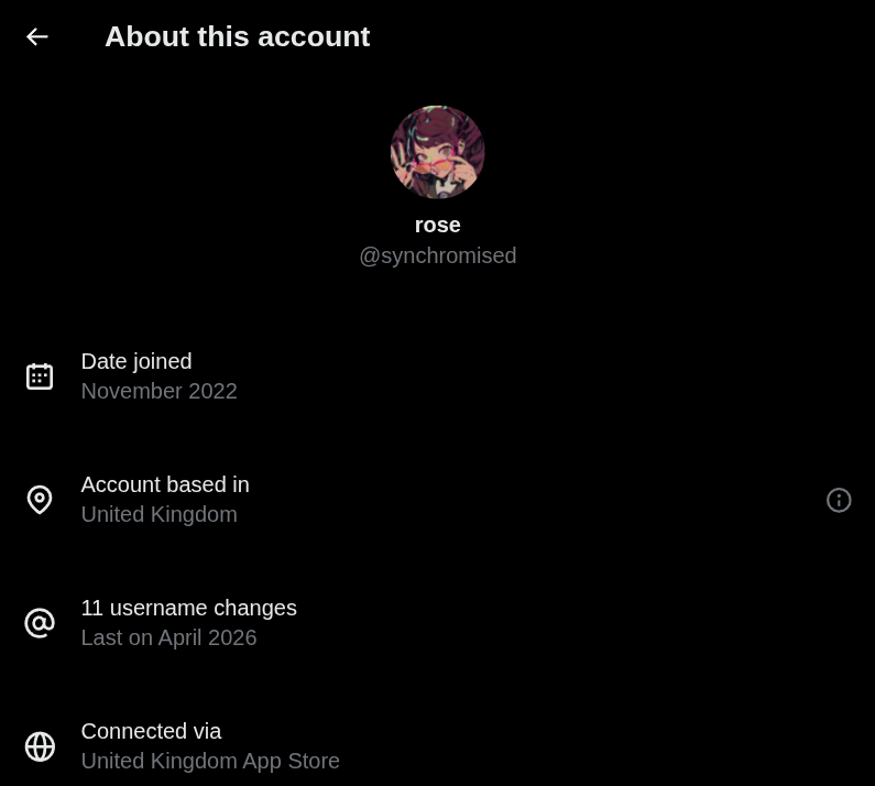 Absolulyte's tweet photo. @synchromised @discord Part of the problem in the world, btw. https://t.co/dmJldif0HY