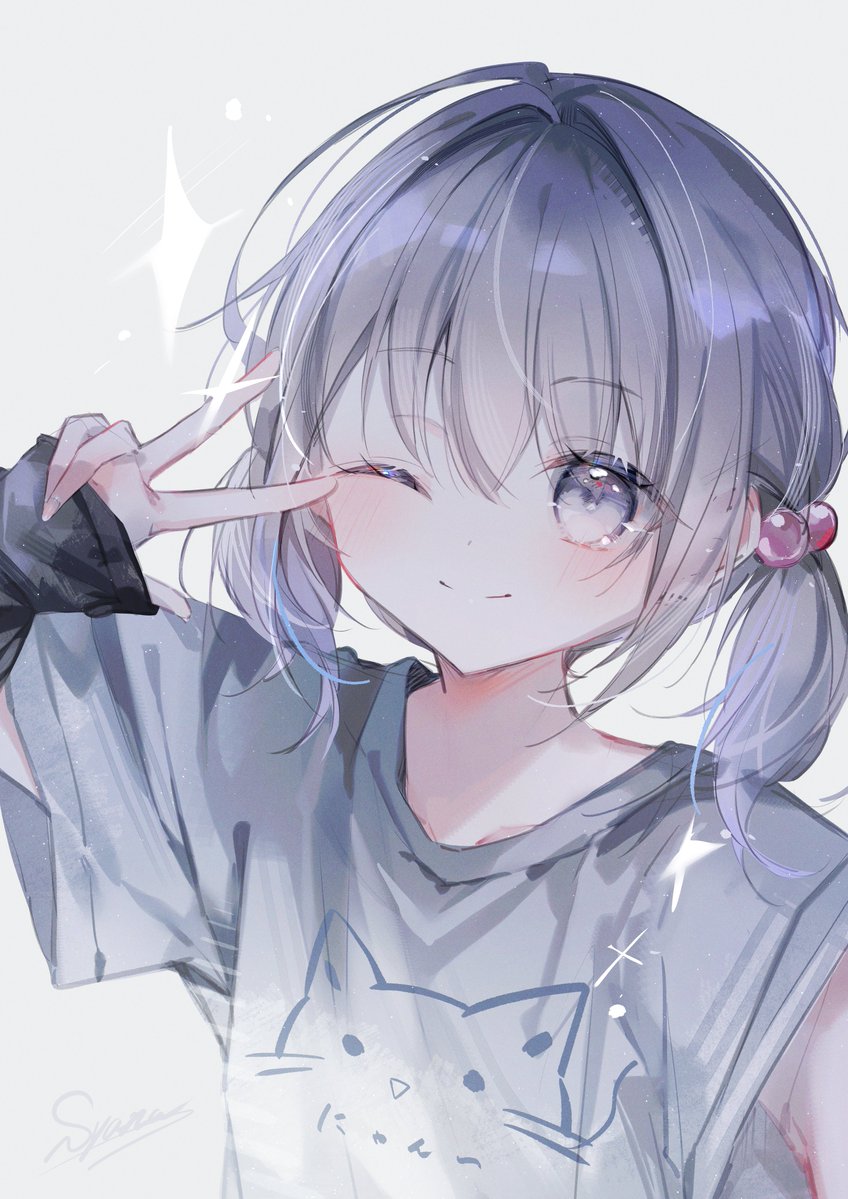 Petal_Sea's tweet photo. 🐈‍⬛👕 https://t.co/UPKUs9zU3V