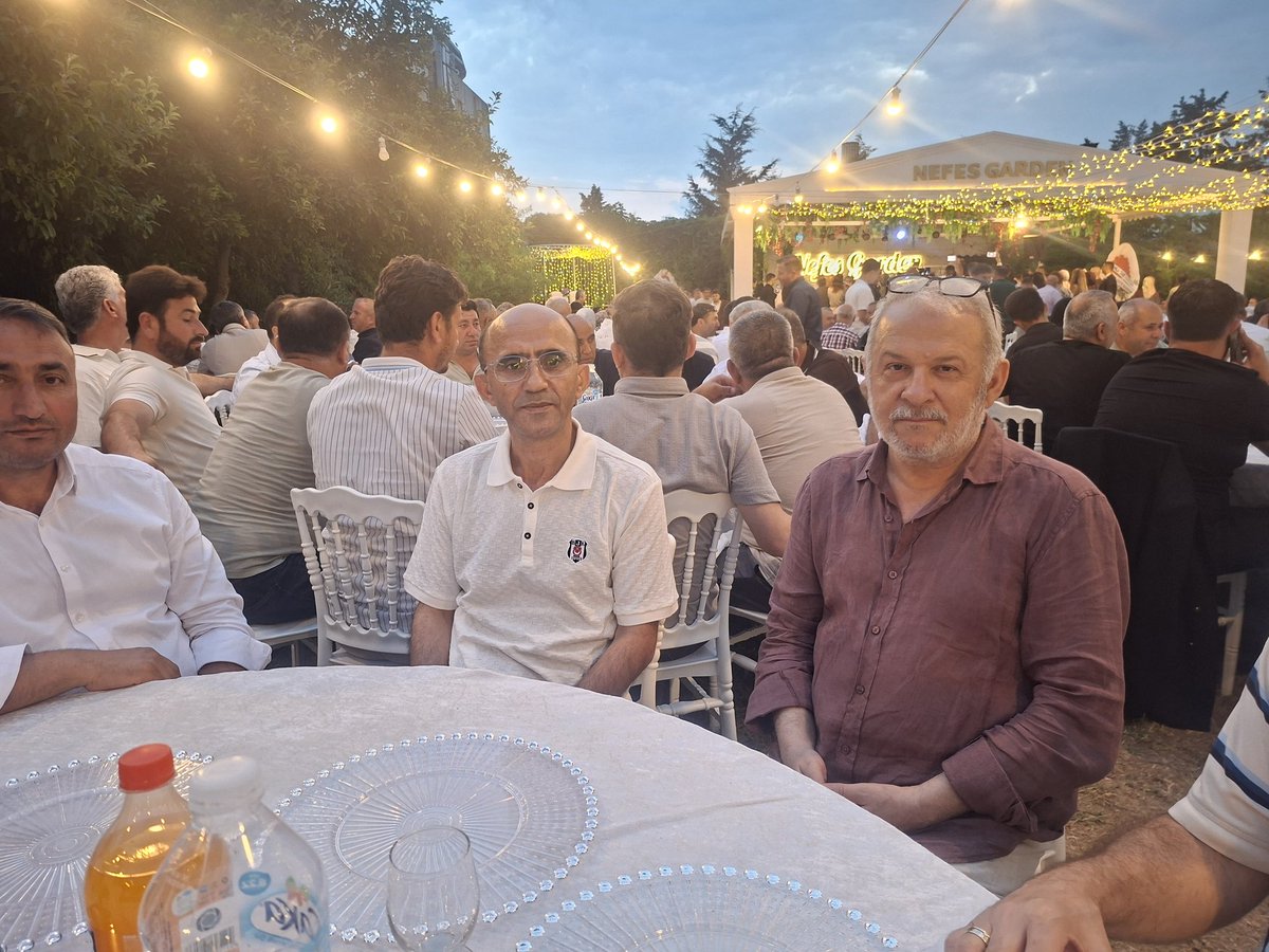 Ramazan Sevim tweet media
