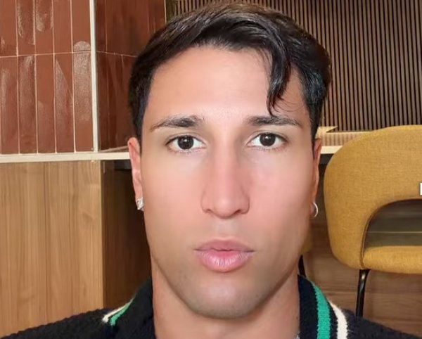 SaraHernndez16's tweet photo. Gianmarco es 100% REAL y 100% VERDAD 💙 

#6Gianmarco3J
#6Gianmarco3JL https://t.co/sSEEwEXAtI