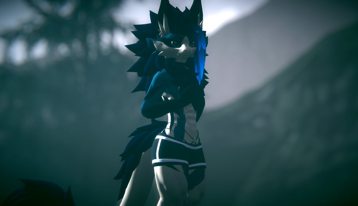 Fluffyfox2004's tweet photo. Cute shorts https://t.co/iPSpxcdCcs
