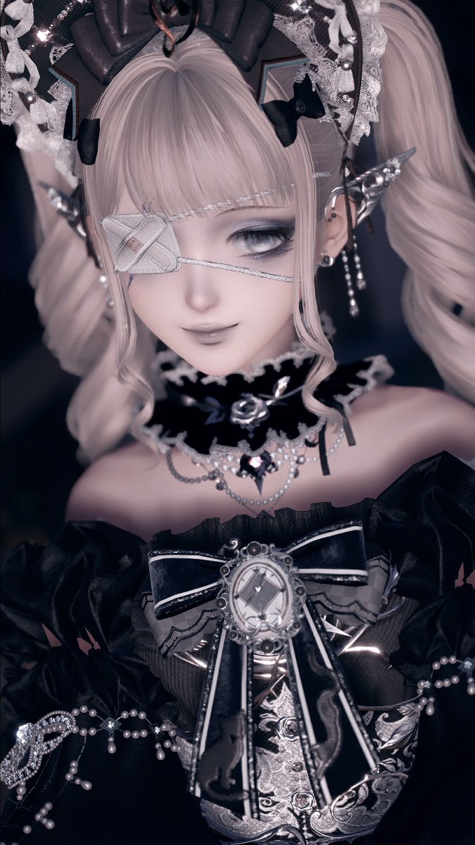 f0tyn1a's tweet photo. ‧₊˚✧ #InfinityNikki  ✧˚₊‧ https://t.co/oJ024p3sIH