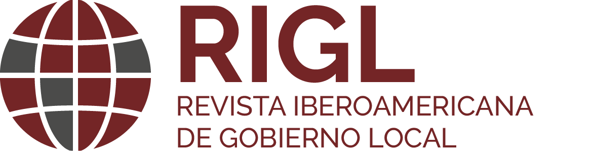 uimunicipalista's tweet photo. 🌎 Nuevo número de nuestra revista científica #RIGL | Junio 2026
Conoce las investigaciones y reflexiones que impulsan el fortalecimiento de los gobiernos locales y la gobernanza democrática en Iberoamérica
📖 Disponible https://t.co/YJ2xxY8KcZ https://t.co/deCBIP1OON