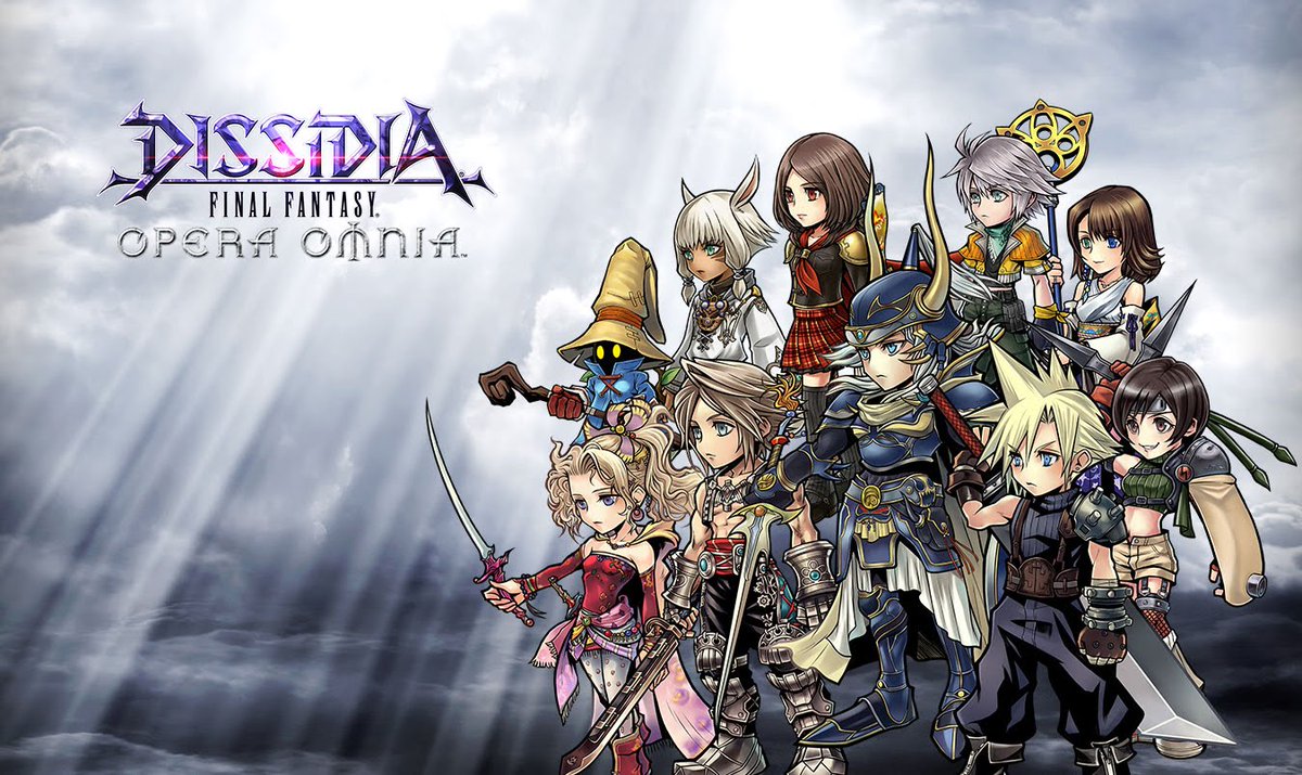 trsrpc's tweet photo. REMAKE THESE MOBILE GAMES SQUARE ENIX 🗣 https://t.co/VMtCt67Q5R