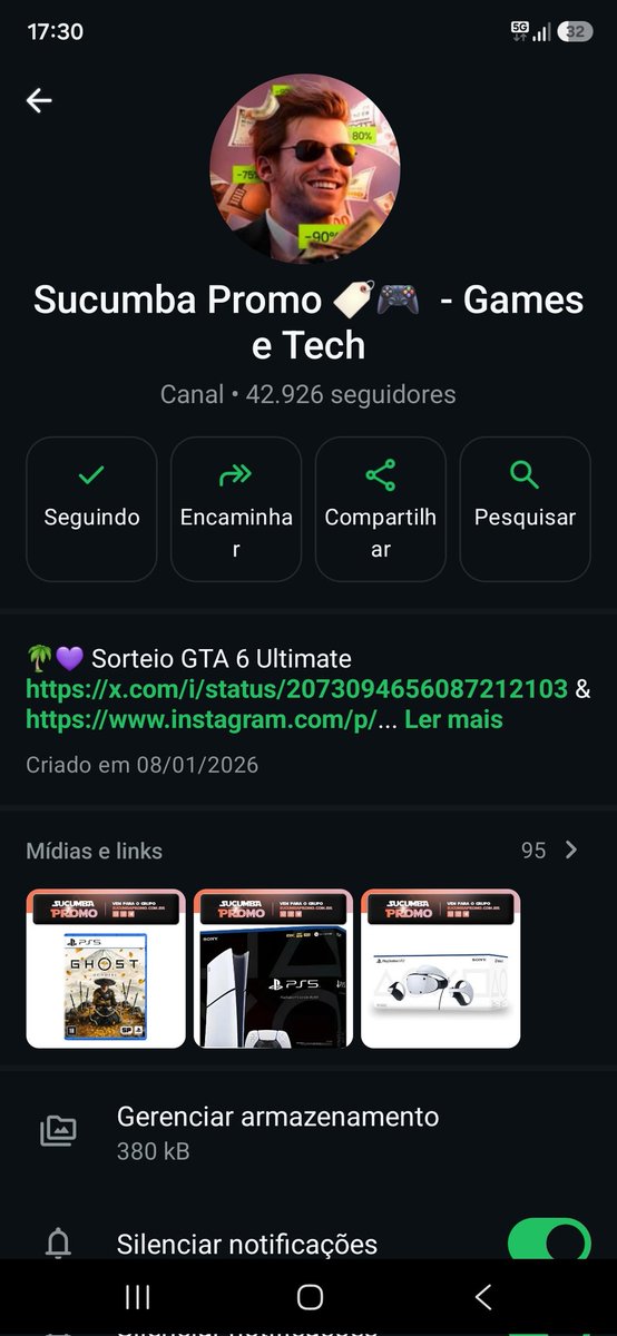 Arthurtrs's tweet photo. @SucumbaGames É meu https://t.co/giBQm9qFwg