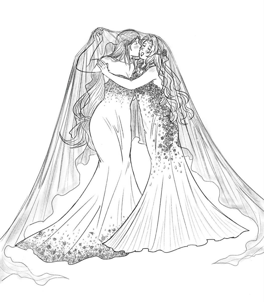 lemmemlemmm's tweet photo. aerti live happily together ever after https://t.co/O42sse4mt8