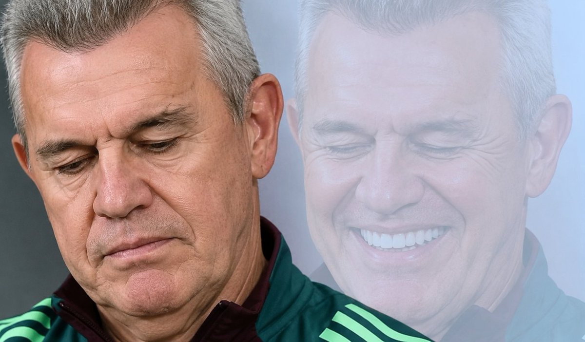 JairAguila7's tweet photo. @Andres_Vaca_ Jajajajajaja el Javier Aguirre. https://t.co/F2JJoKIelS