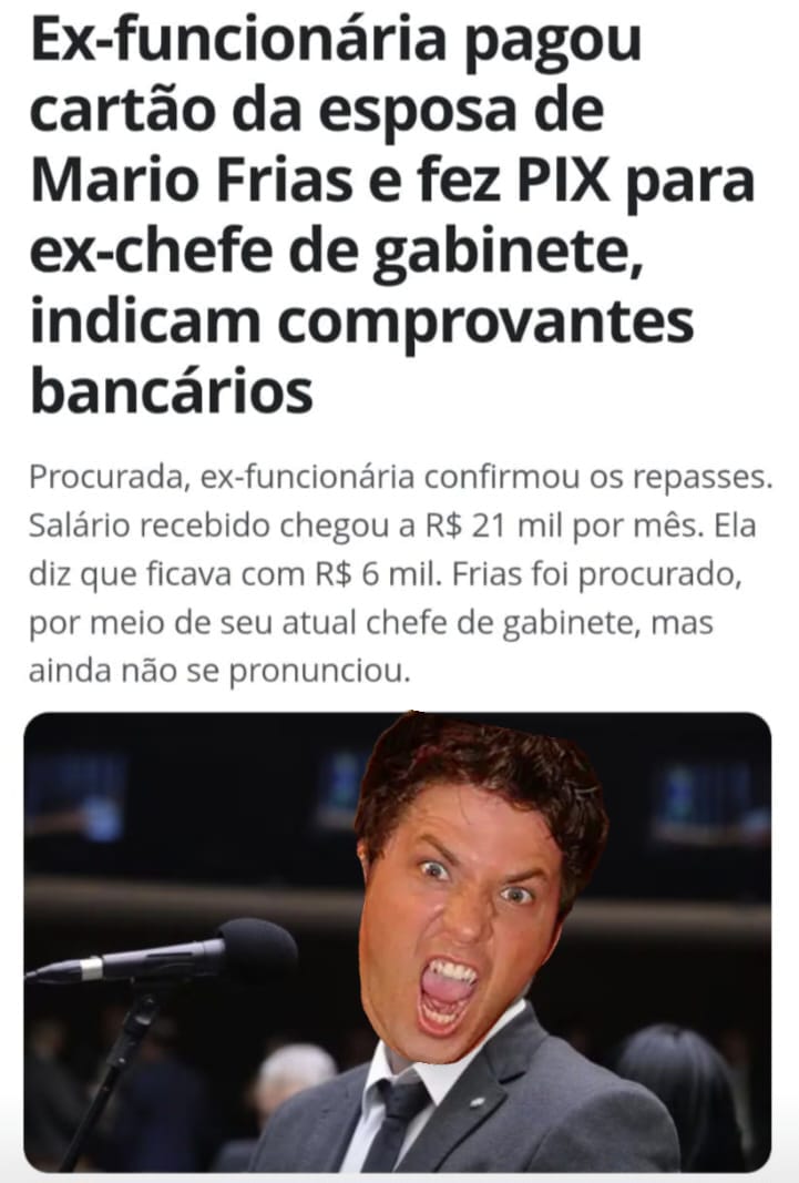 AraujoCFC's tweet photo. @mfriasoficial https://t.co/5YU3mEzHxC