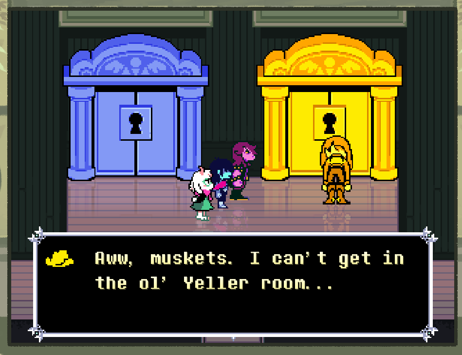 jmoriboy's tweet photo. the first time i saw this scene i was like "oh hes just saying yellow with his funny accent" but no he actually does want to old yeller himself https://t.co/4Mo2am4s9c
