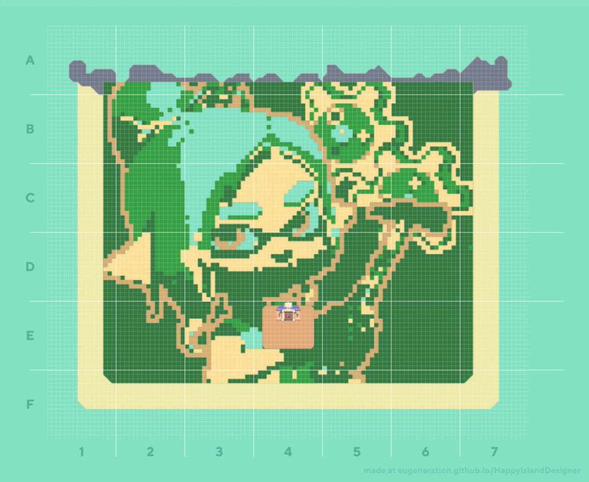 owendusk's tweet photo. I told myself I’d start terraforming properly, but first, I think I’ve found the perfect ink-tersection between #splatoon and #pokemon.
I wonder how many shifts it's gonna cost me though...
Let's (Gear) Grind and find out 🔥⚙️⚙️🔥 https://t.co/qyB3dh6Frb
