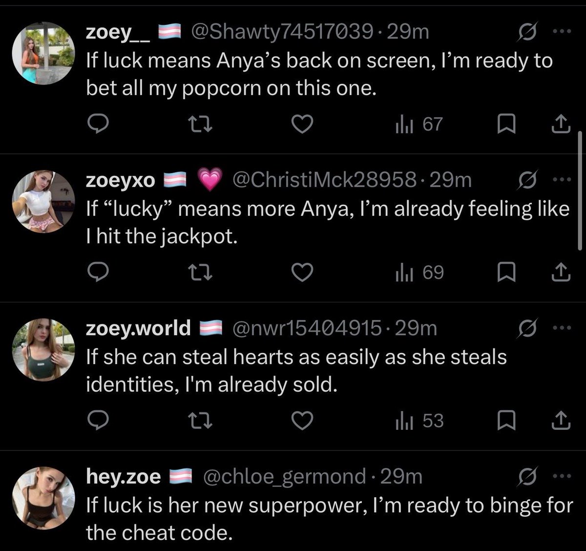 anyatjstruggles's tweet photo. yas https://t.co/LvHF4R8hKz