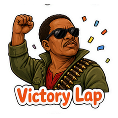 Kakameme_com's tweet photo. Final batch from Makmende Cartoon Sticker Pack. Free sticker pack on KakaMeme.

#KakaMeme #AIStickers #MemeStickers #FreeStickers https://t.co/GT751A1b6l