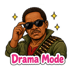 Kakameme_com's tweet photo. Final batch from Makmende Cartoon Sticker Pack. Free sticker pack on KakaMeme.

#KakaMeme #AIStickers #MemeStickers #FreeStickers https://t.co/GT751A1b6l