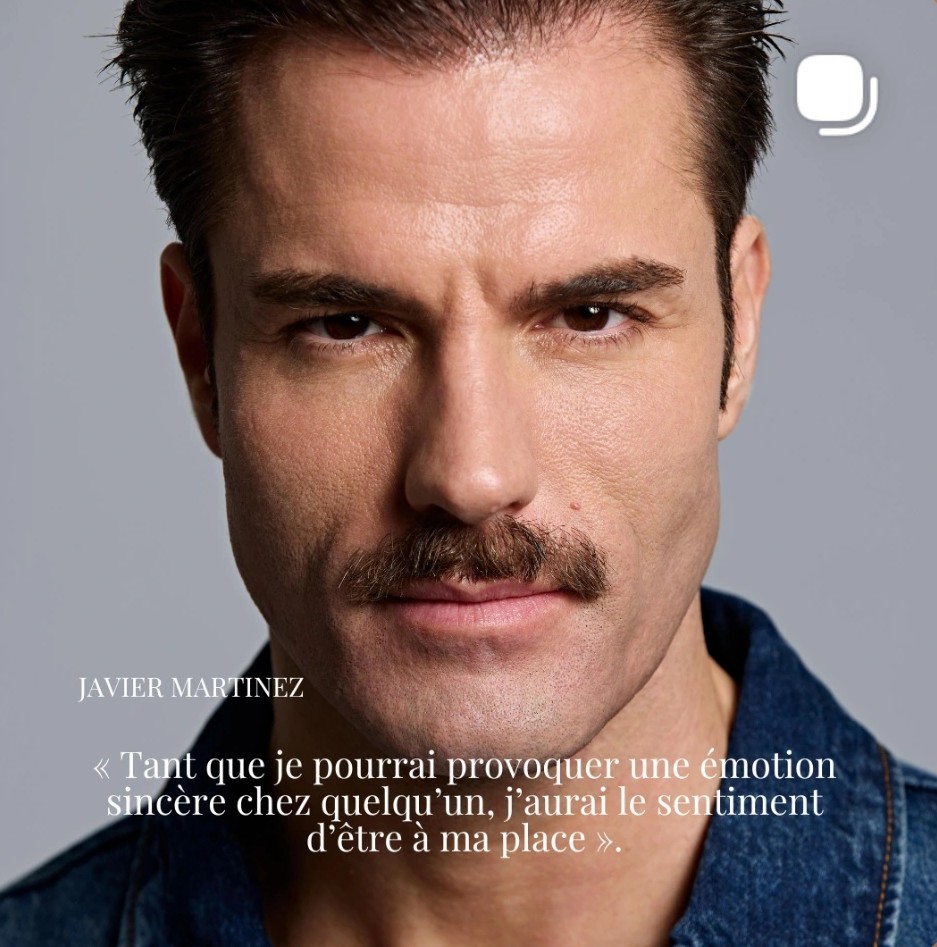 Javier Martínez tweet media