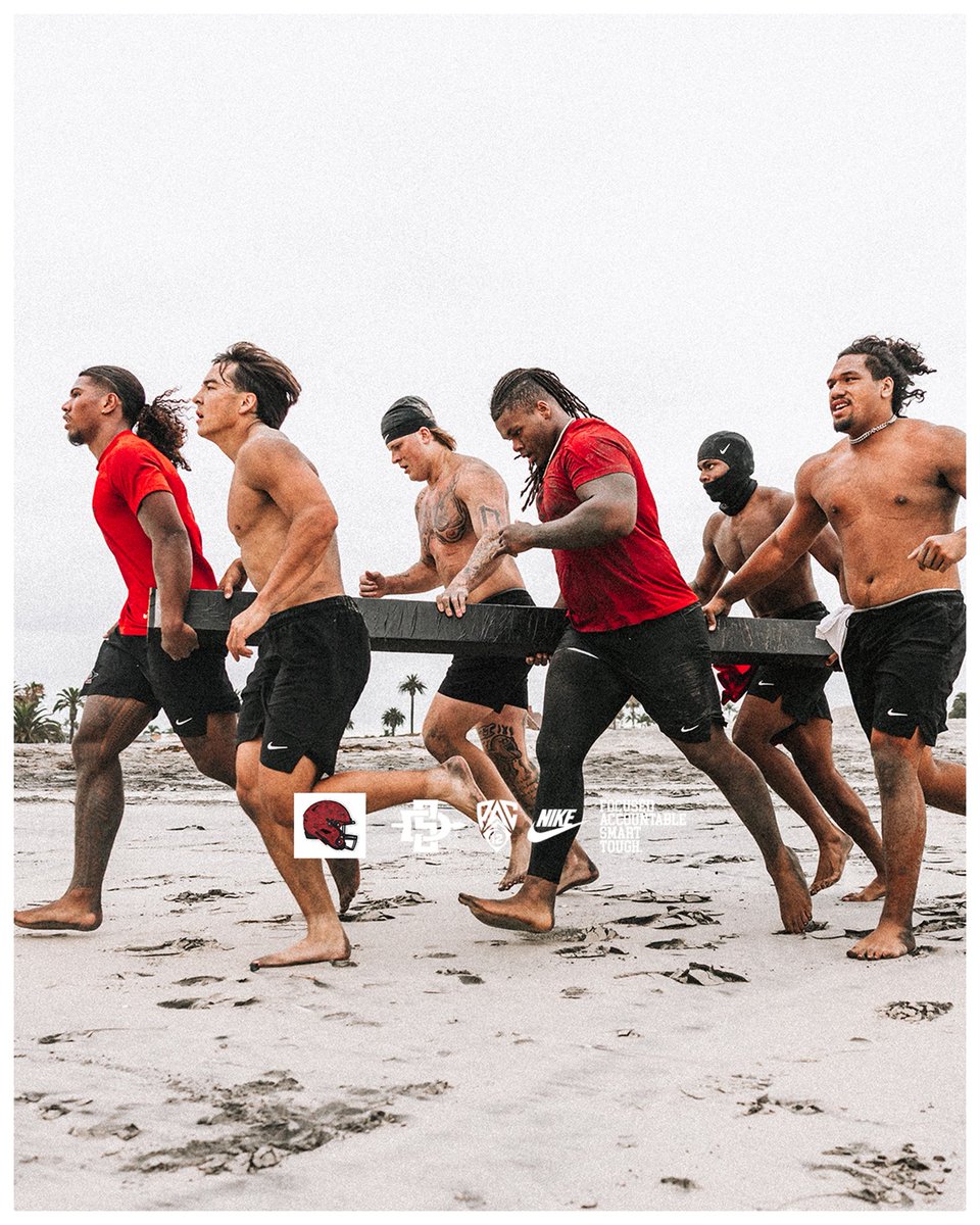 San Diego State Football tweet media