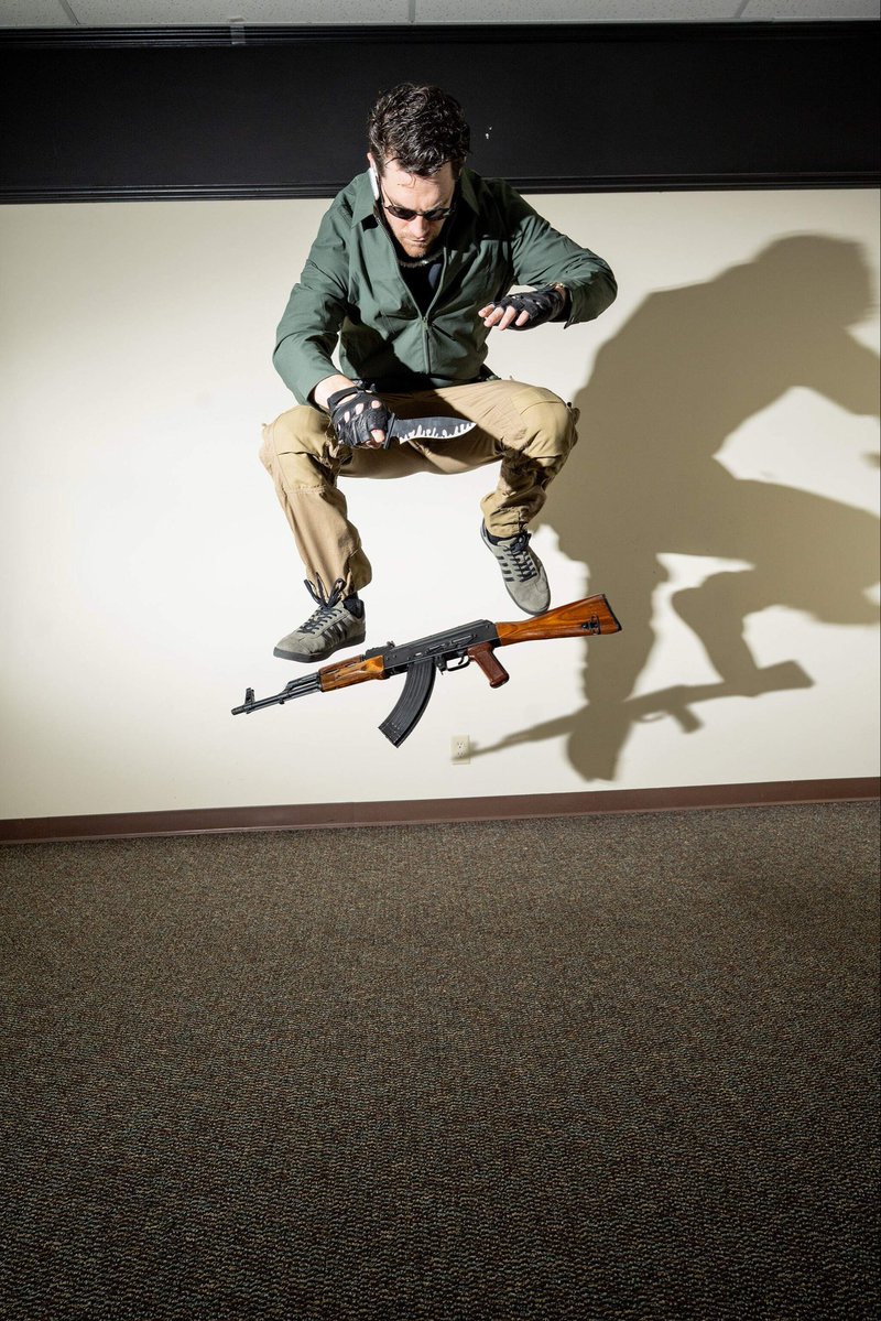 kommandostore's tweet photo. Knife fight on B? 🔪🫯 https://t.co/1zjcAAJAla