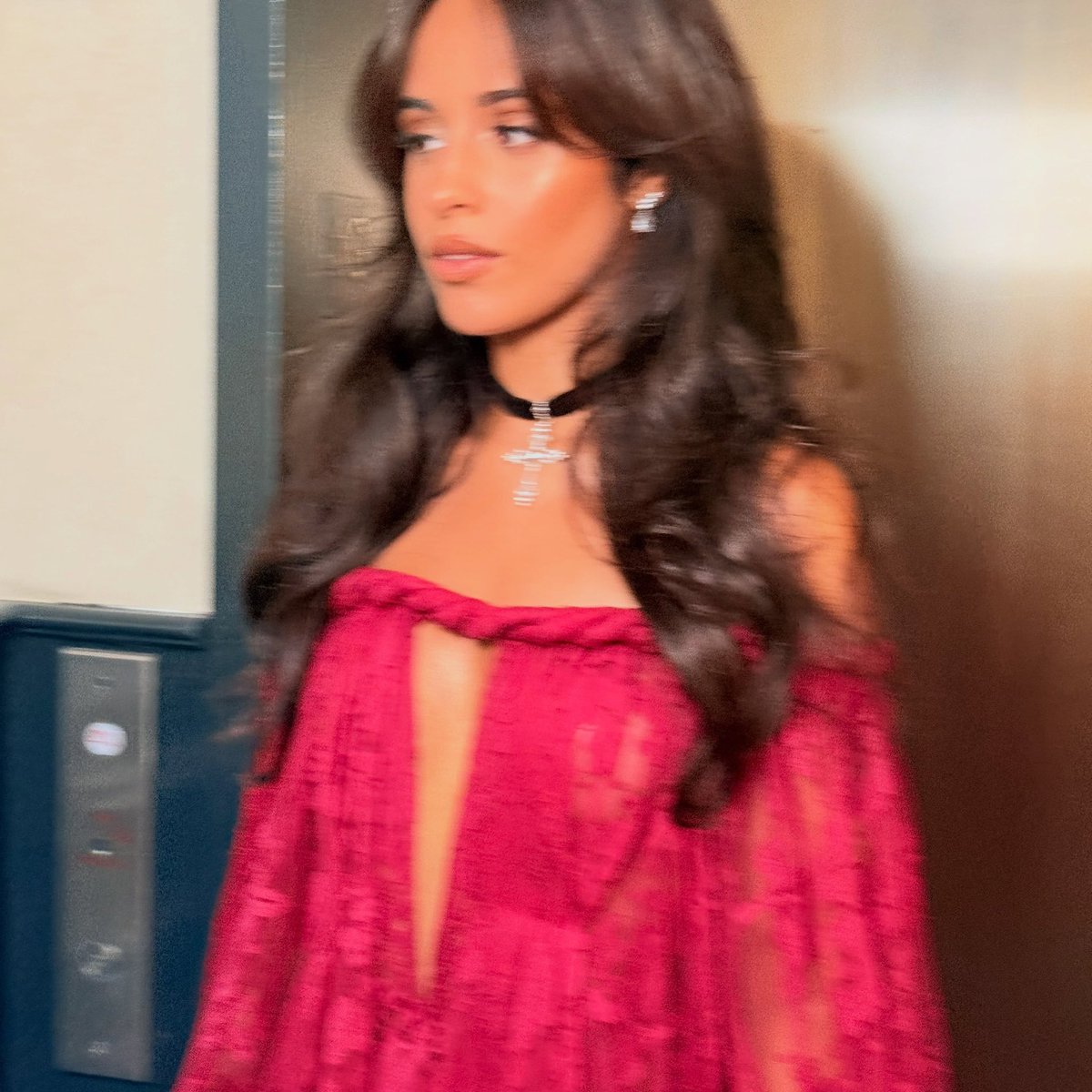 portalcamilabr's tweet photo. Camila Cabello via Instagram. ❤️‍🔥 https://t.co/EUhUEtVLrY