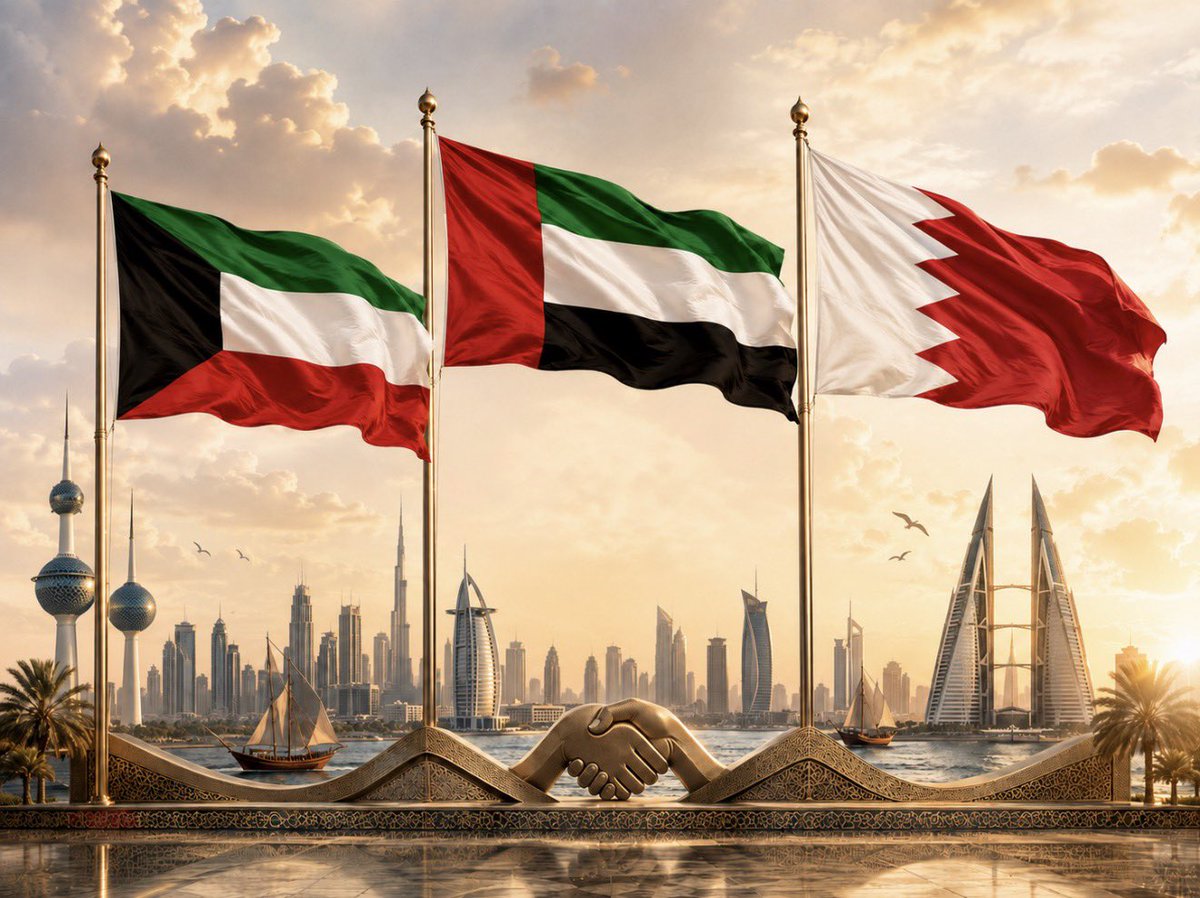 l_lAE's tweet photo. الإماراتيين والكويتيين والبحرينيين 🇦🇪🇰🇼🇧🇭

الله يعزكم ولا يعز عليكم .. https://t.co/7taKwMgDjV