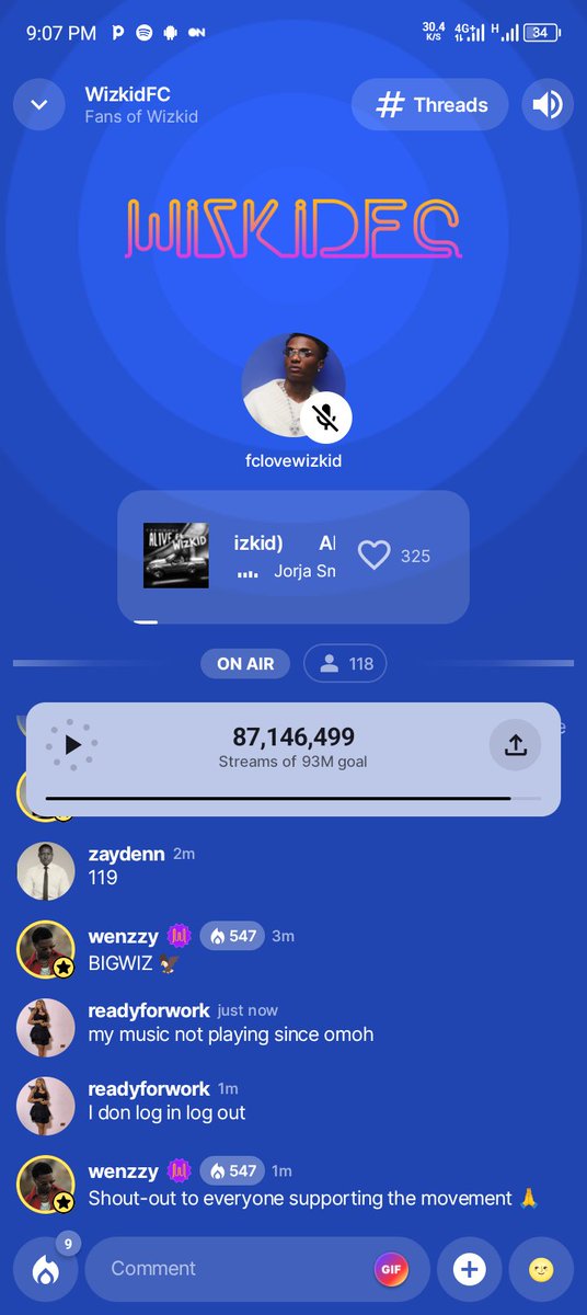 Solomon tweet media
