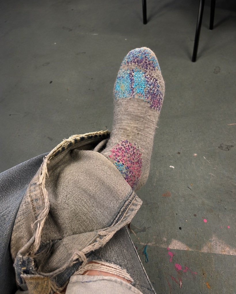yazzxv's tweet photo. the sashiko stitching technique https://t.co/nZ4mlN3PFD