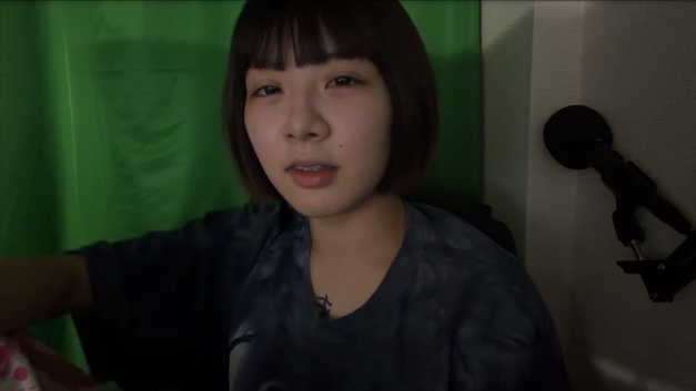 apj74565's tweet photo. kwykam https://t.co/egx9Gzow2H
朝の怖い話
#こわい #ももちゃん
#kick #kickstreaming #kickstream https://t.co/G0Fu2Ibf0p