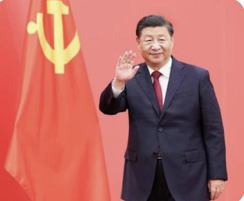 AntonioSocci1's tweet photo. MAGISTER: CHI NOMINA I VESCOVI IN CINA?

Il Vaticano scomunica con durezza i cattolici lefebvriani per le nomine episcopali e si sottomette alle nomine episcopali del regime comunista (a cui Bergoglio ha "consegnato" la chiesa cinese). Vi sembra giusto?

https://t.co/R0RmRAr49W https://t.co/1nf6imXrQi