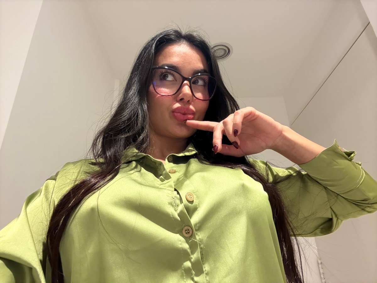 Dounia du Bled 💅🇲🇦 tweet media