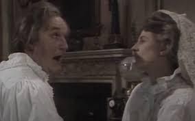TalkingPicsTV's tweet photo. A British man befriends a mysterious woman whose presence seems other worldly...
SUPERNATURAL (1977) 11:35pm #RobertHardy #SineadCusack #IsabelDean 'Ghost of Venice' #TPTVsubtitles https://t.co/qhjNzPkZHe