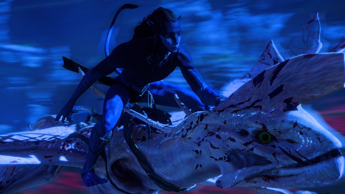 Ka_eulBites's tweet photo. Oh Tesur.
#afop #AvatarOc #AvatarFrontiersofPandora #Avatar https://t.co/sXw27A0f4a