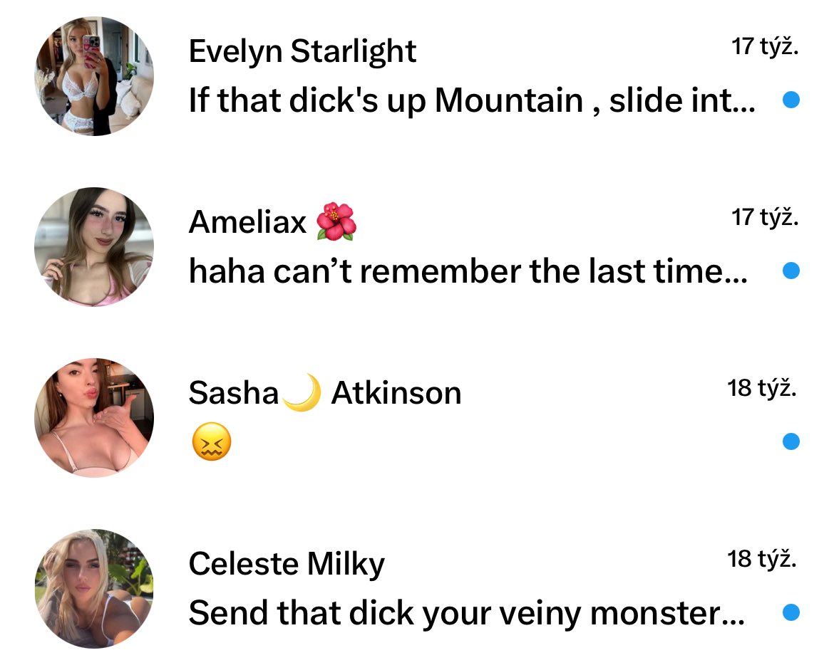 MountainGenera's tweet photo. Women can't even comprehend how much sensitive young males as me get sexually harassed https://t.co/UYPESnHtl4