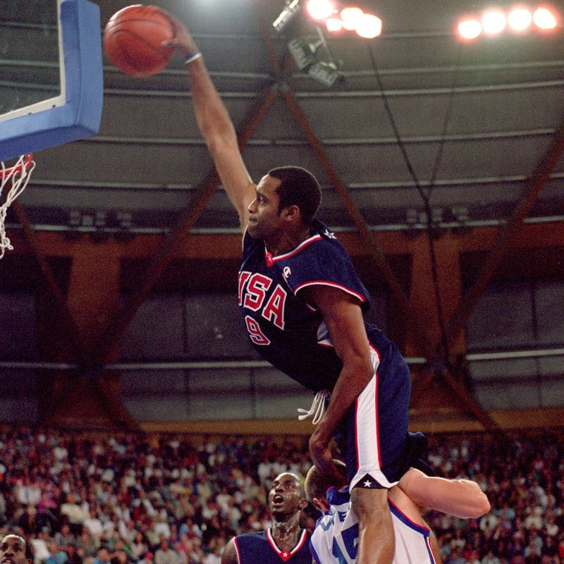 SoleRetriever's tweet photo. Nike Shox BB4 Olympics 🇺🇸🇺🇸

https://t.co/OkXCFA7hpC https://t.co/81P1VRe1UW